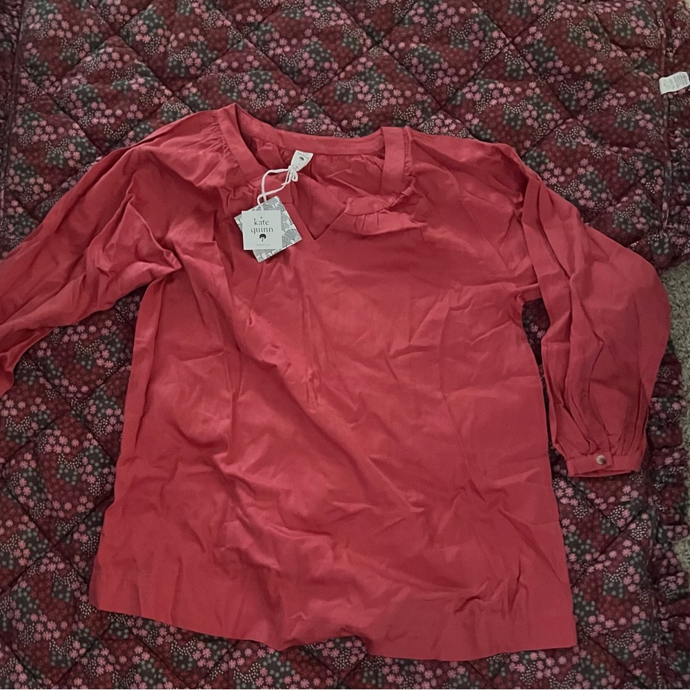 Never worn